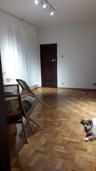 Foto da cozinha