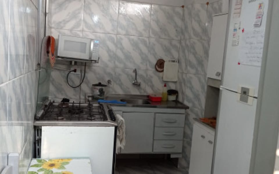 Foto do quarto