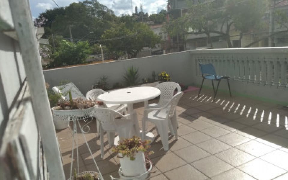 Foto do quarto