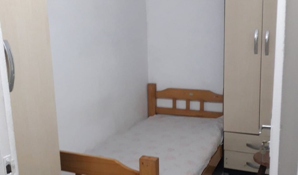 Foto do quarto