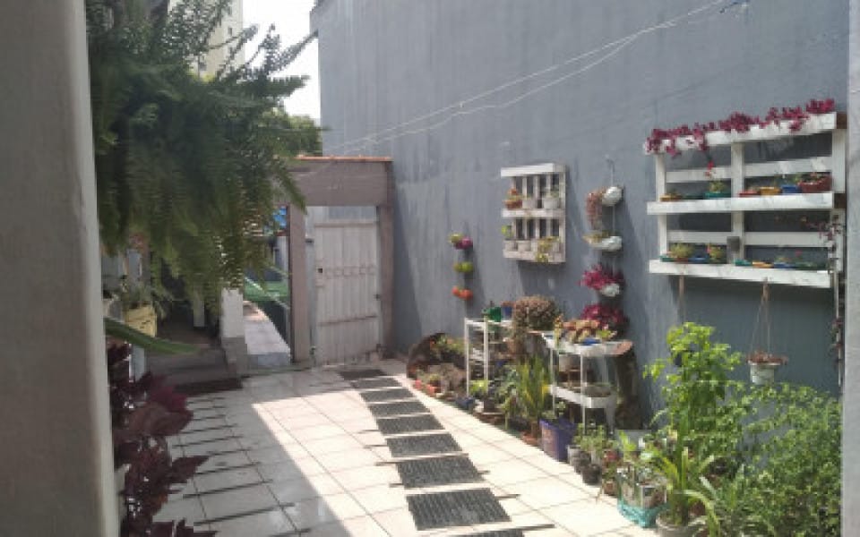 Foto do quarto