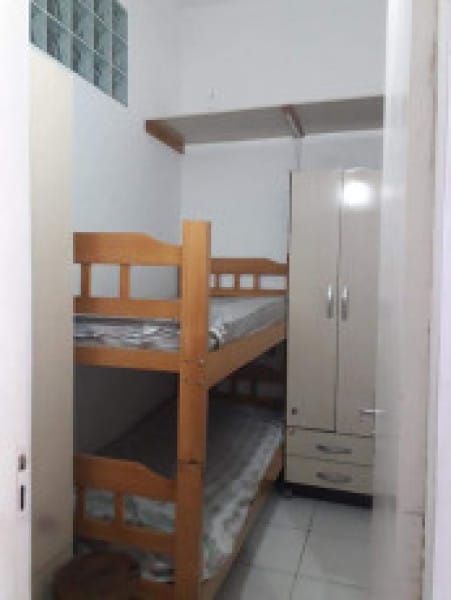 Foto do quarto