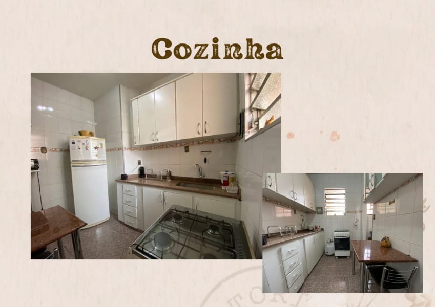 Foto do quarto