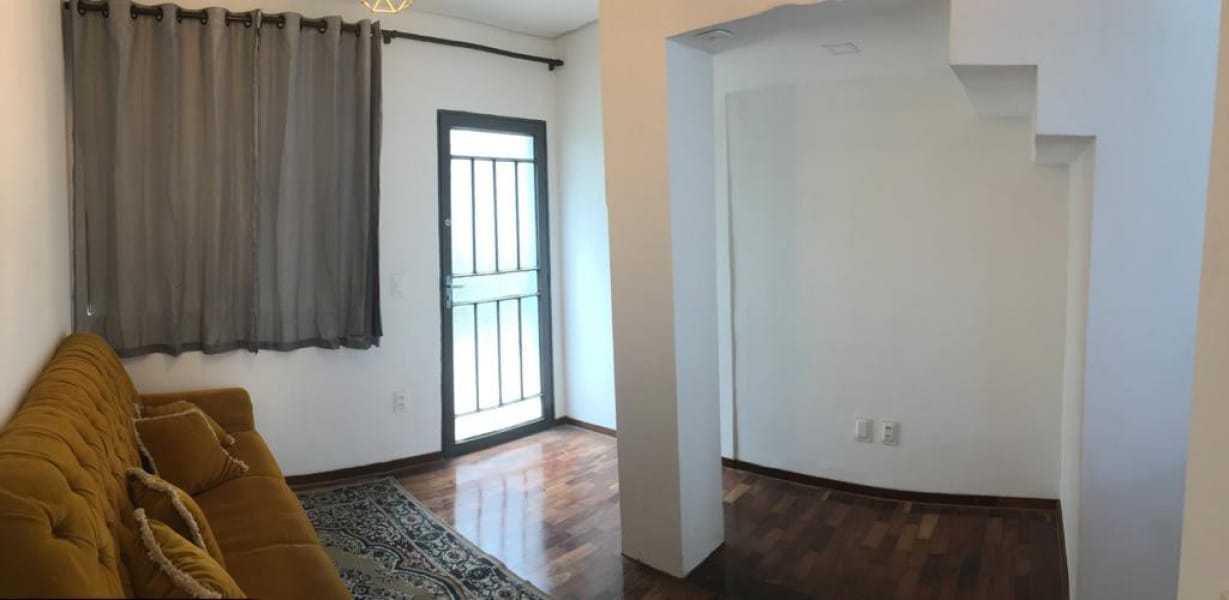 Foto do quarto