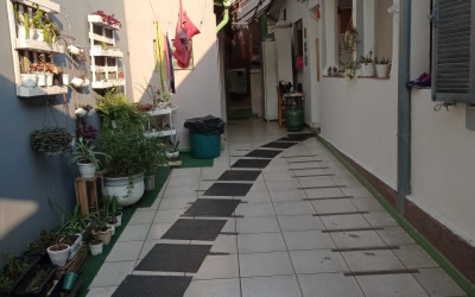 Foto do quarto
