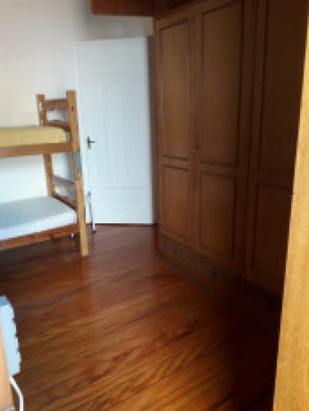 Foto do banheiro