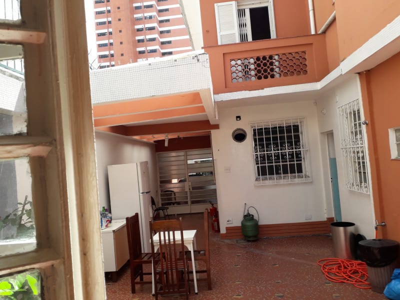 Foto do quarto