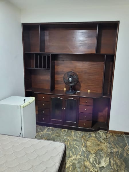 Foto do quarto