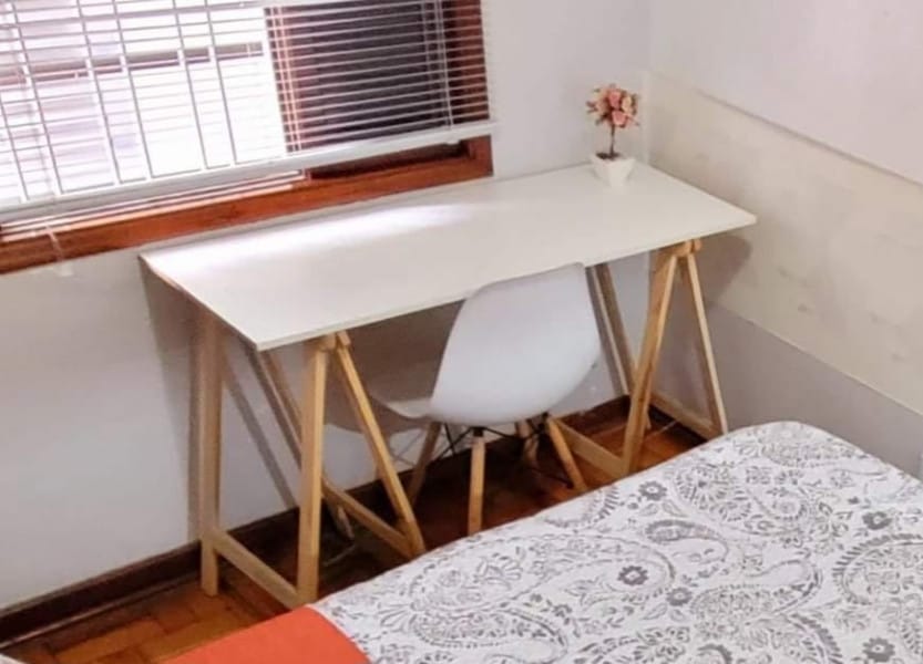 Foto do quarto