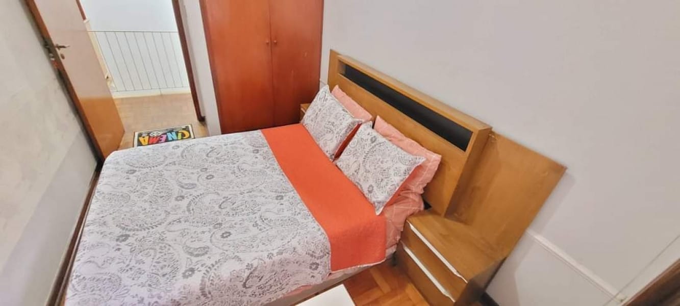 Foto do banheiro