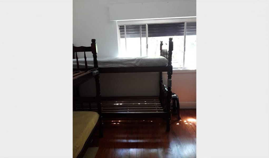 Foto do quarto