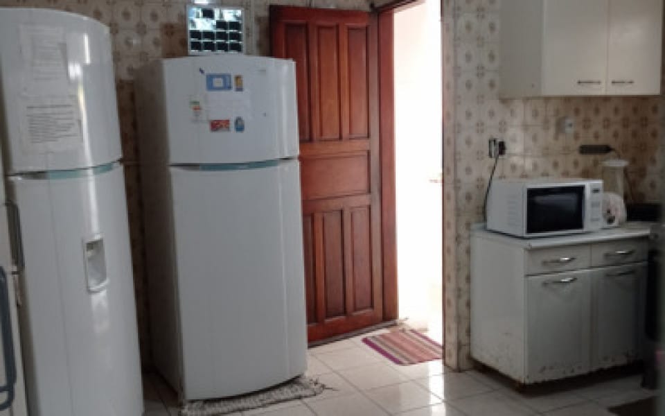 Foto do quarto