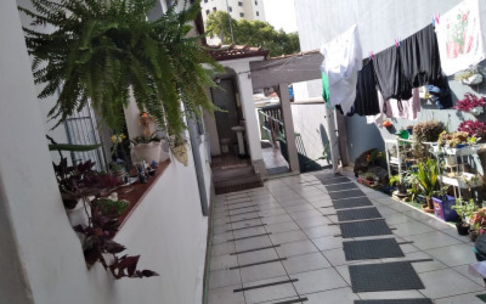Foto da cozinha