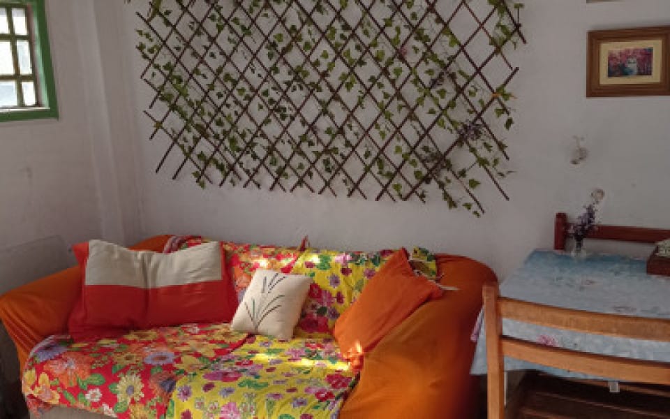 Foto do quarto
