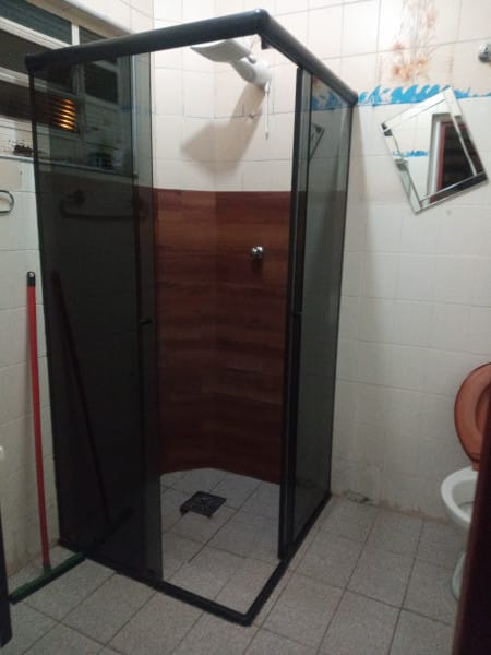 Foto do quarto