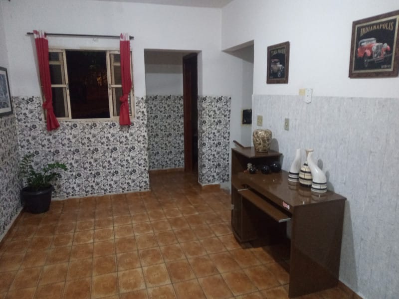 Foto do banheiro