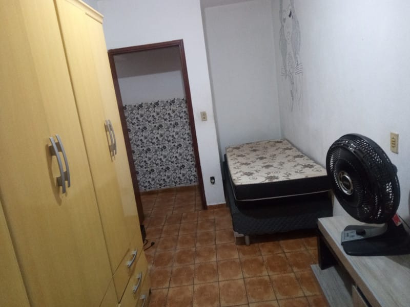 Foto da cozinha