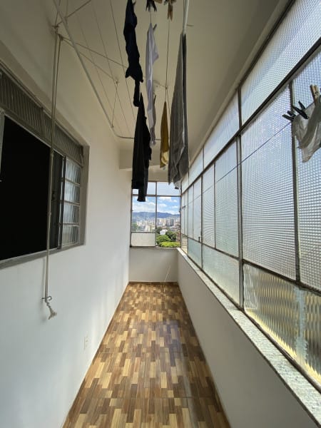 Foto do quarto