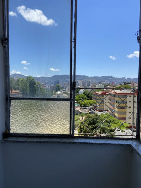 Foto do banheiro