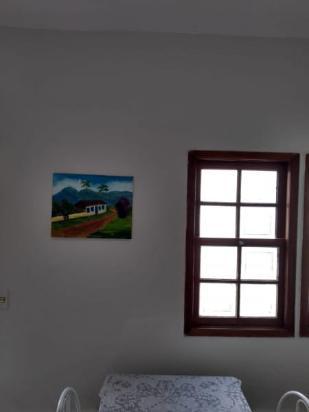 Foto do quarto