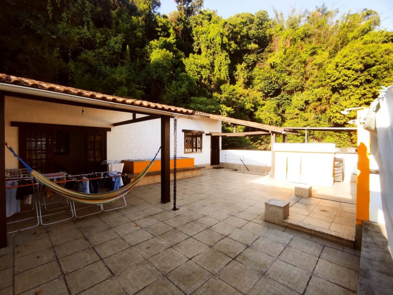 Foto da cozinha