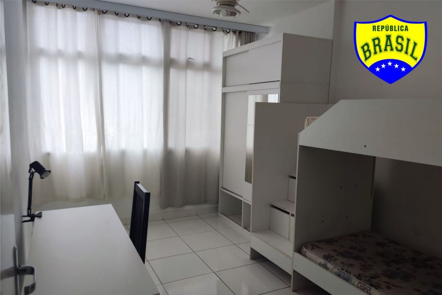 Foto do quarto