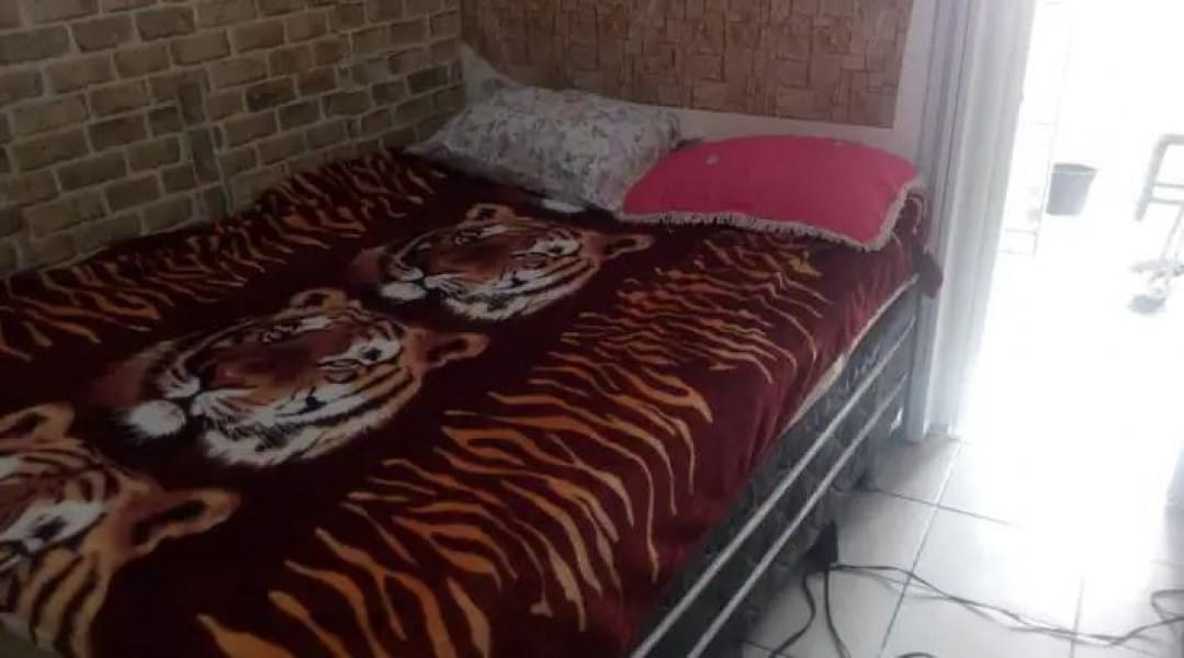 Foto do quarto