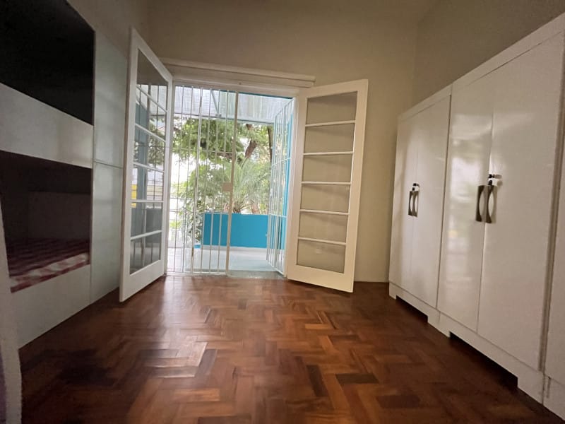 Foto do quarto