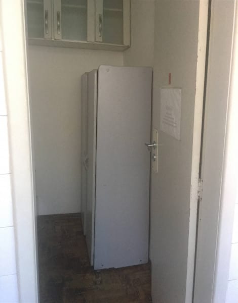 Foto do quarto