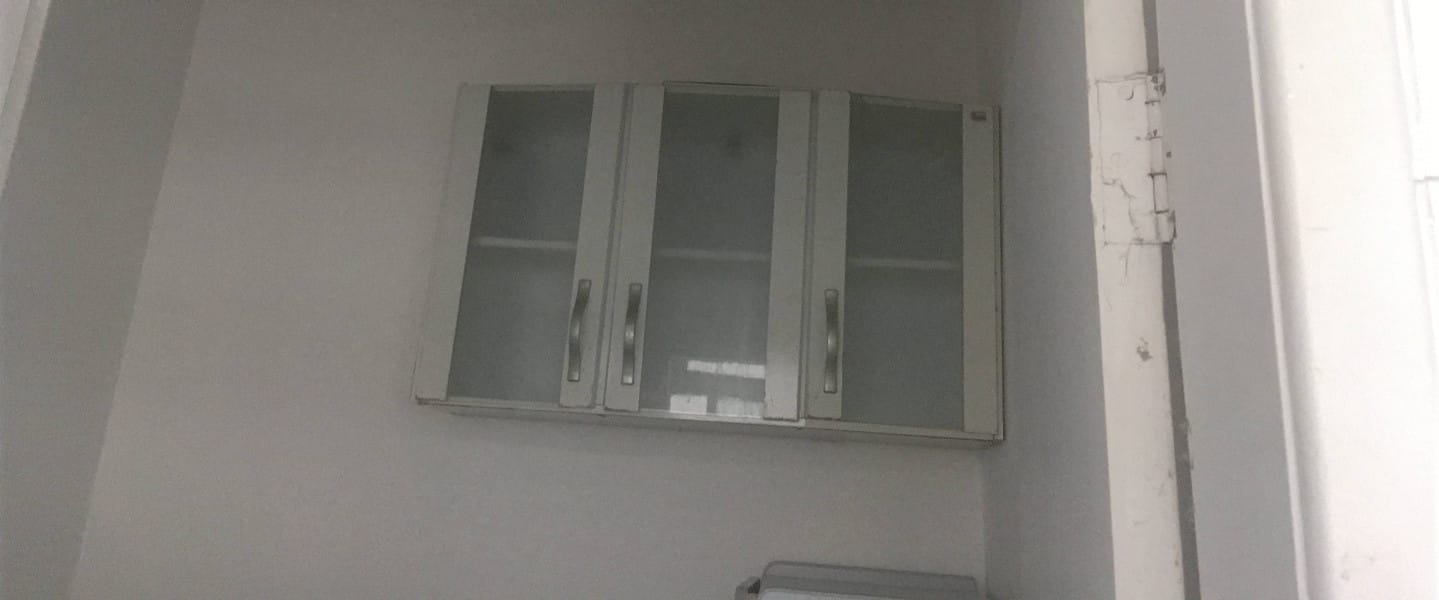Foto da cozinha