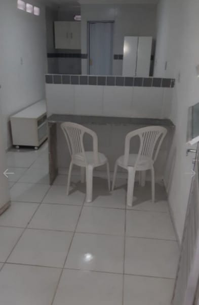 Foto do banheiro