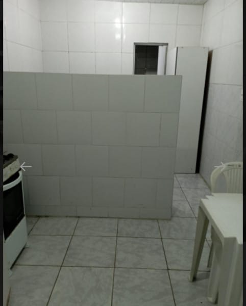 Foto da cozinha
