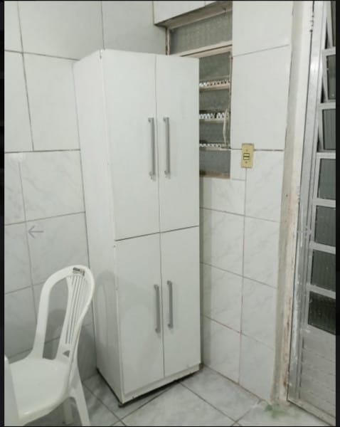 Foto do quarto