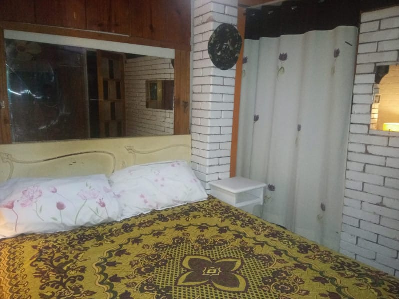 Foto do quarto