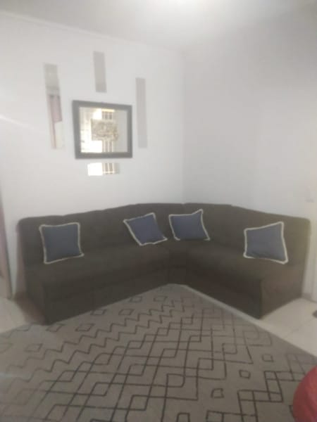 Foto do quarto