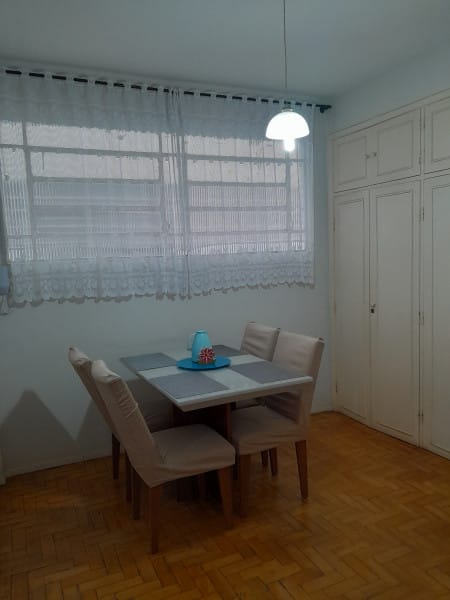 Foto do quarto