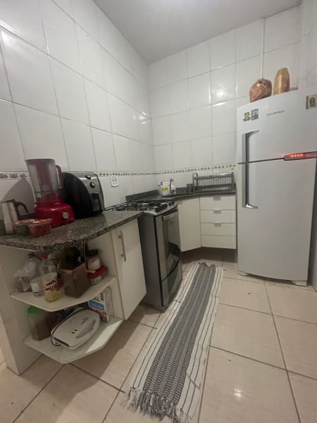 Foto do banheiro