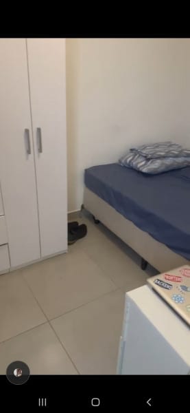 Foto do quarto