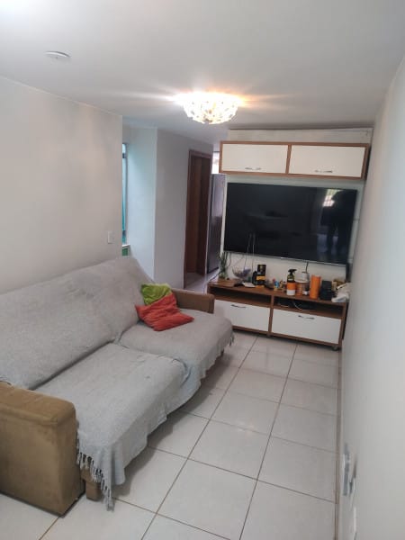 Foto do quarto