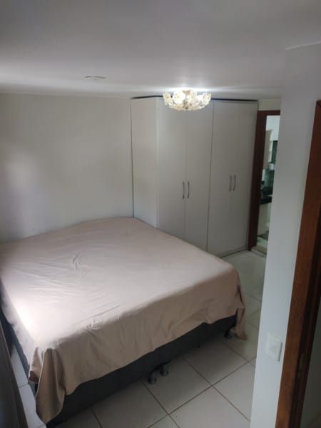 Foto do quarto