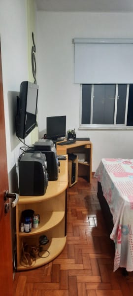 Foto do quarto