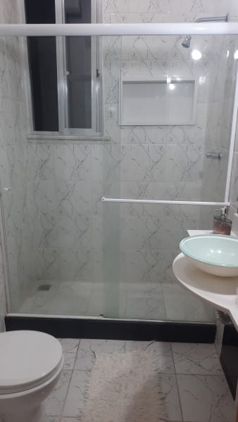 Foto da cozinha