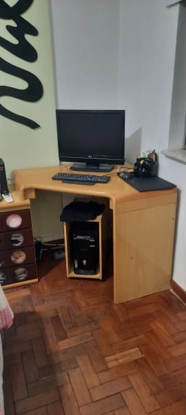 Foto do banheiro