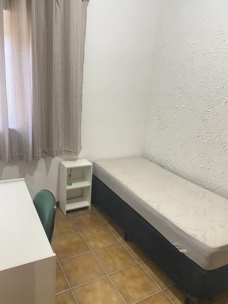 Foto do quarto