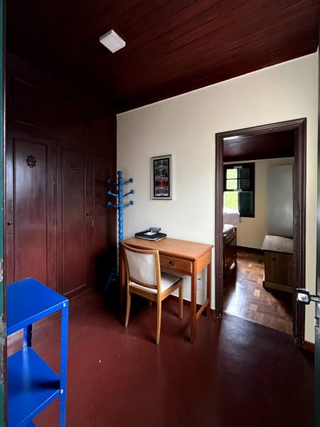 Foto do quarto