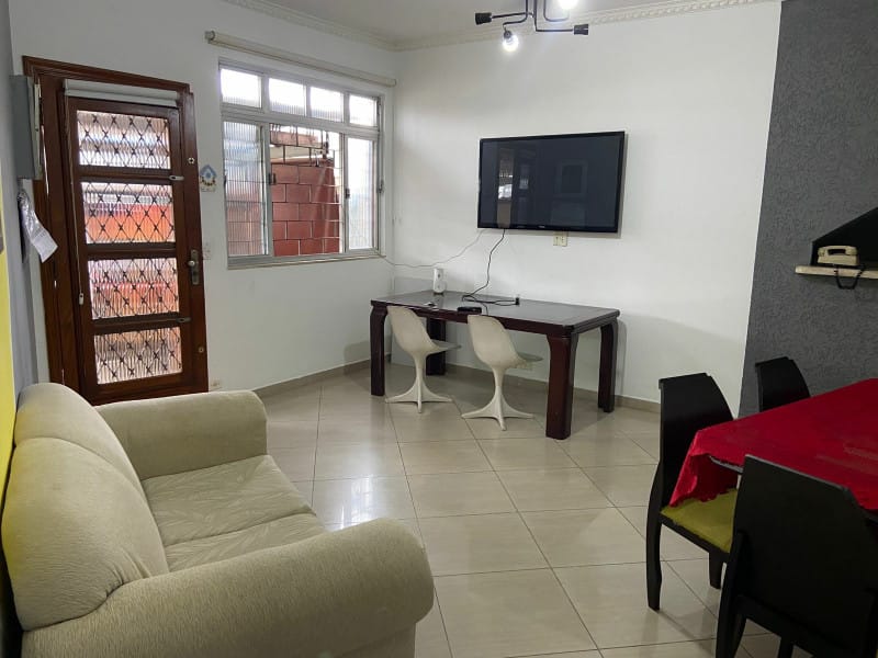 Foto do quarto