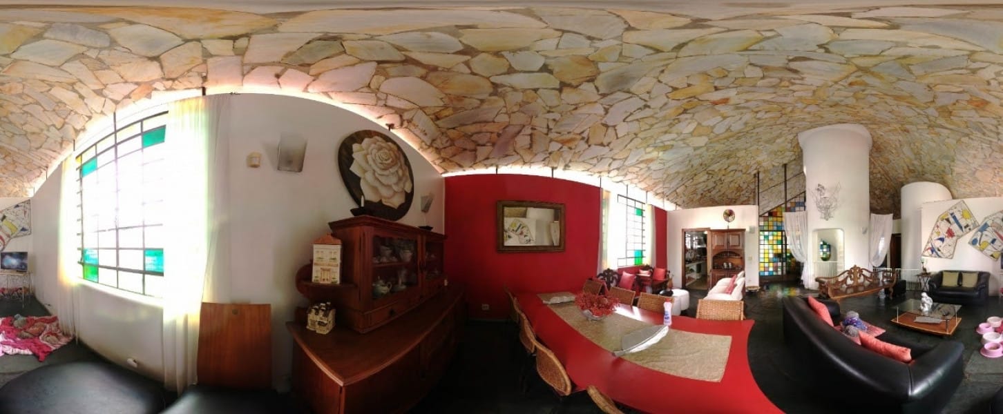 Foto do quarto