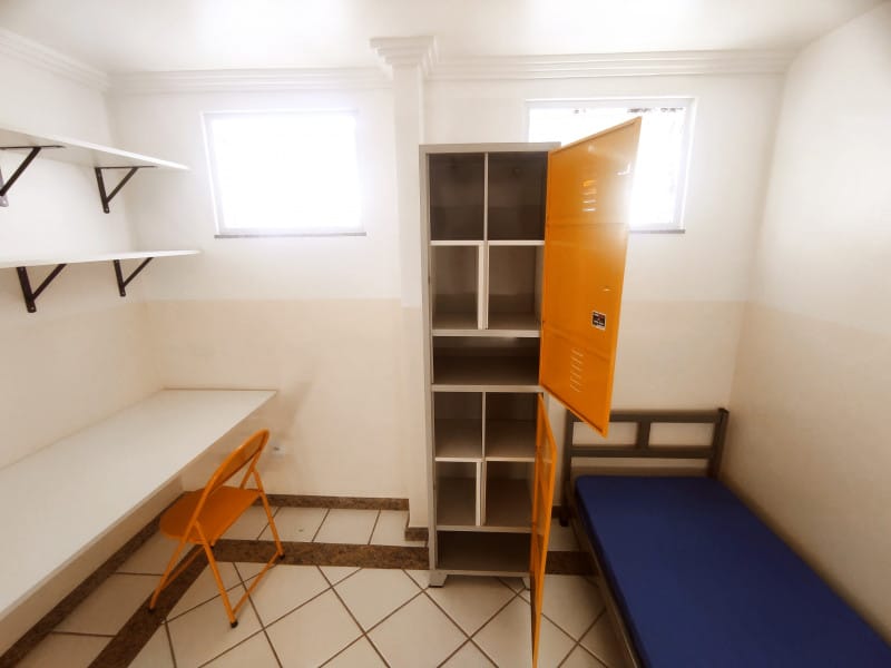 Foto do quarto