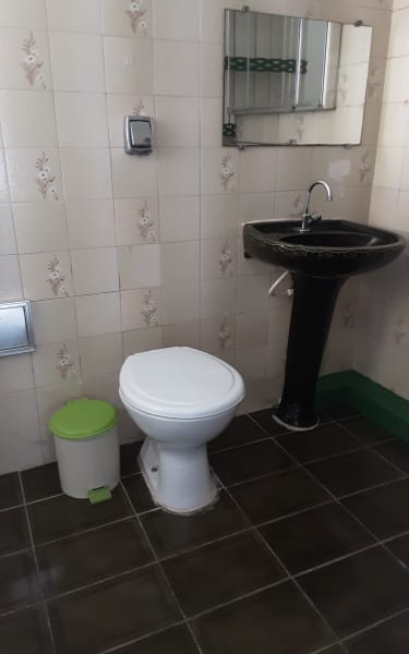 Foto da cozinha