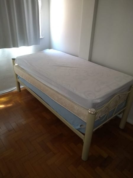 Foto do quarto